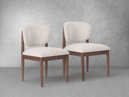 Sawyer Dining Chair - Set of 2