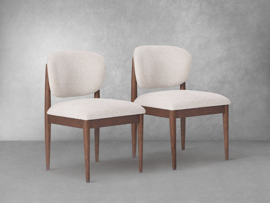 Sawyer Dining Chair - Set of 2