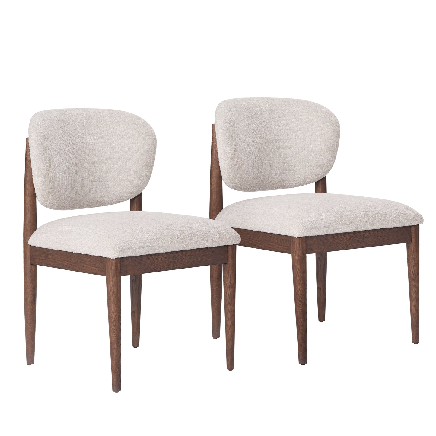 Sawyer Dining Chair - Set of 2