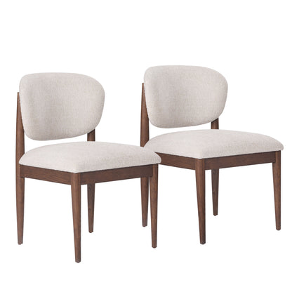 Sawyer Dining Chair - Set of 2