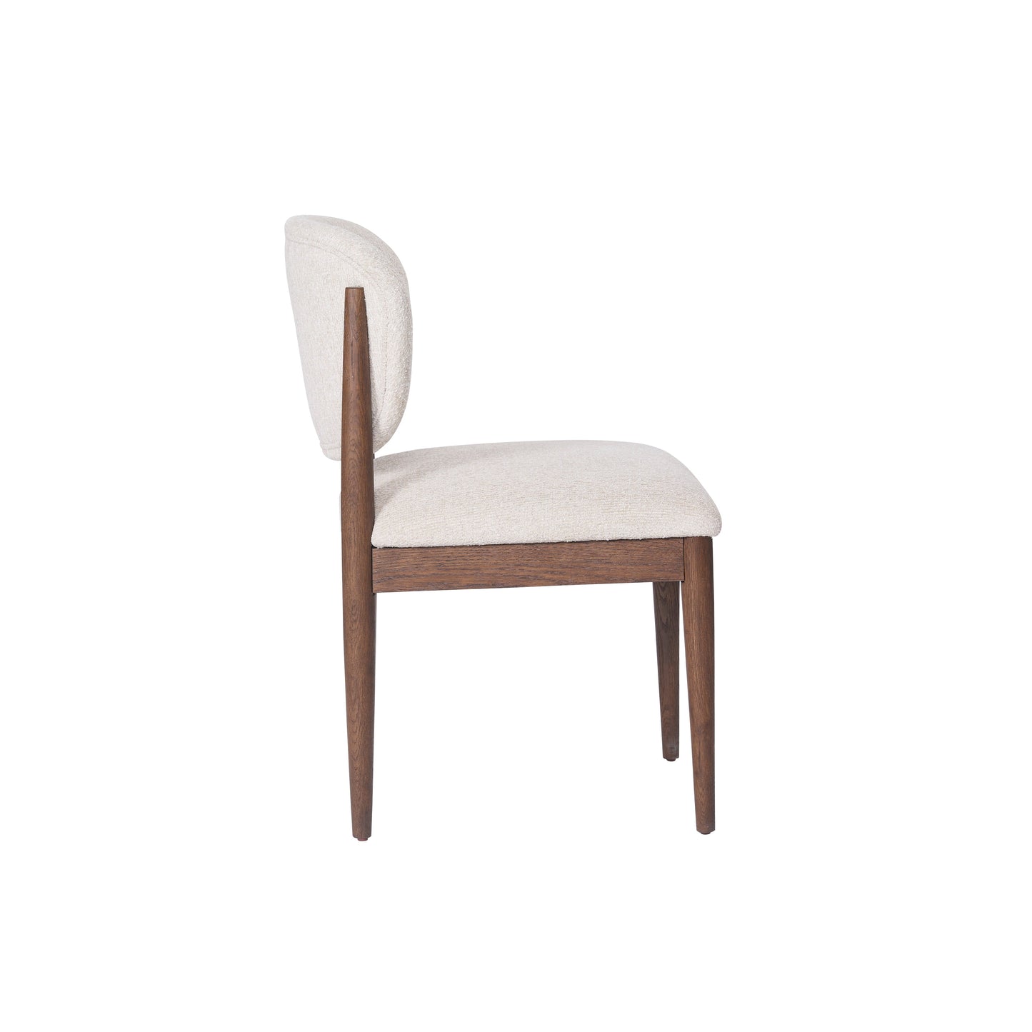 Sawyer Dining Chair - Set of 2