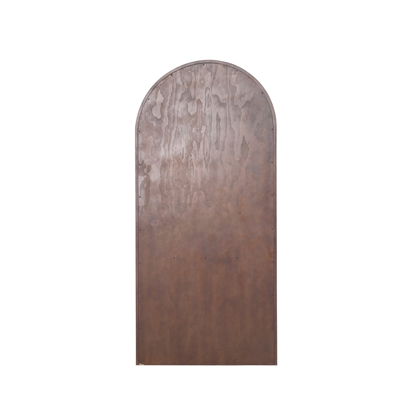 Sawyer Curved Open Bookcase