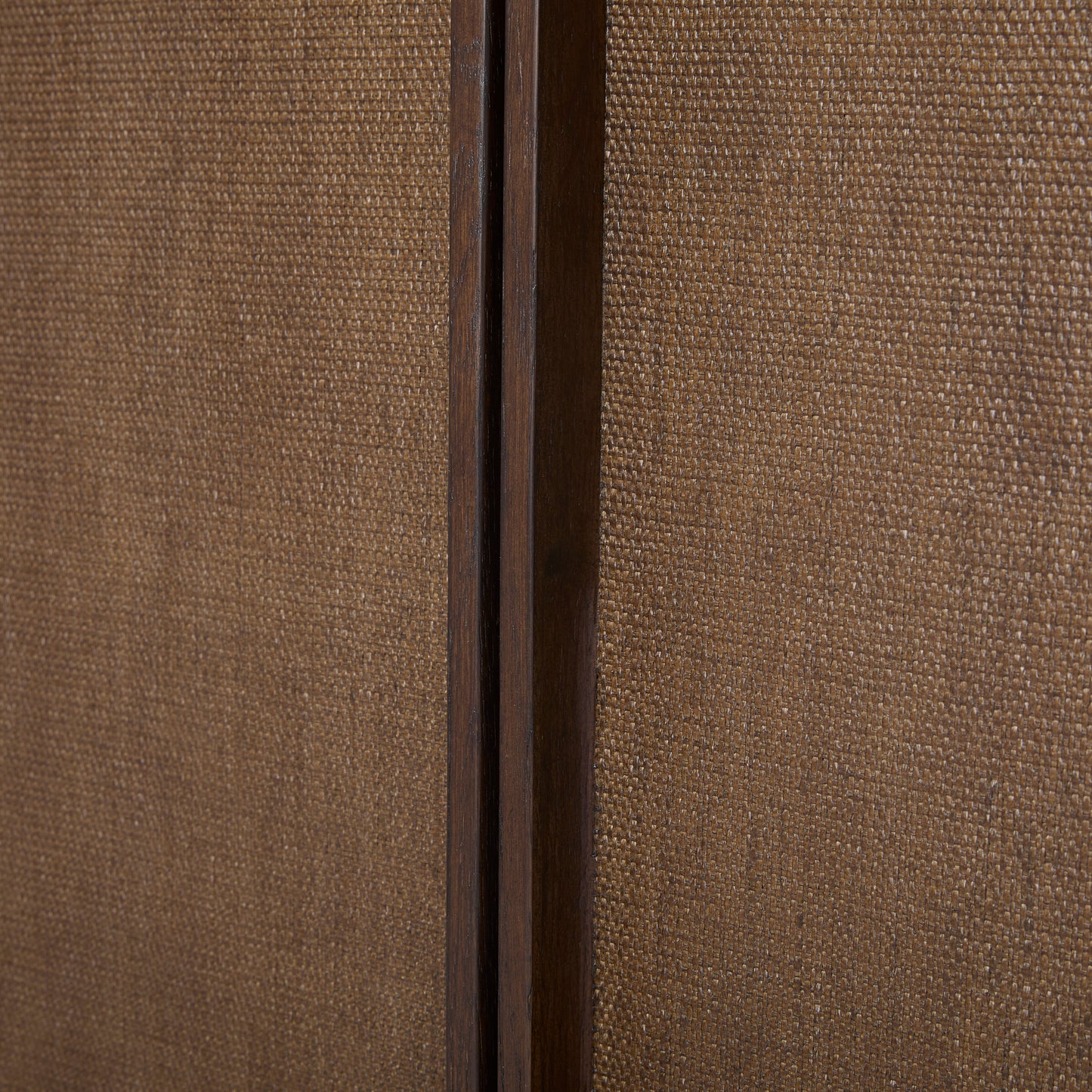 Sawyer Curved Open Bookcase