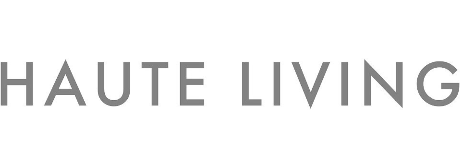 Haute Living Logo