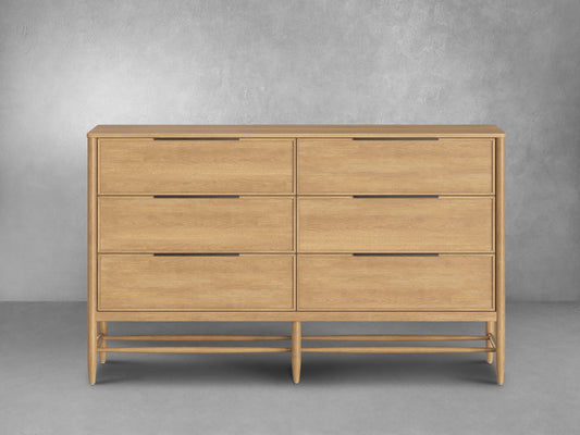 Charlotte Dresser