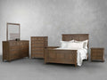 BEDROOM FURNITURE