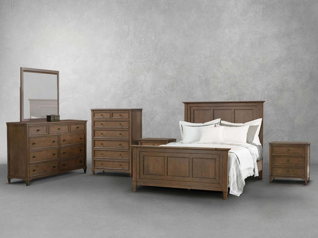BEDROOM FURNITURE