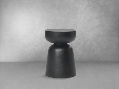 Cortina End Table