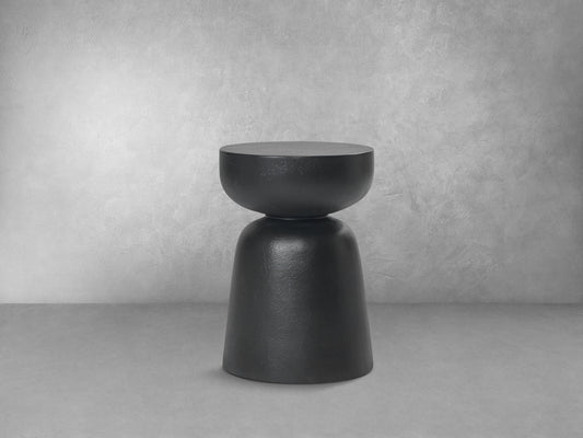 Cortina End Table