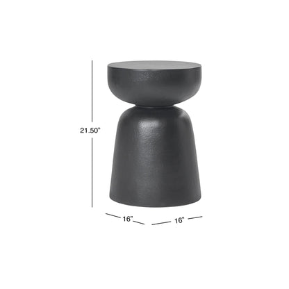 Cortina End Table