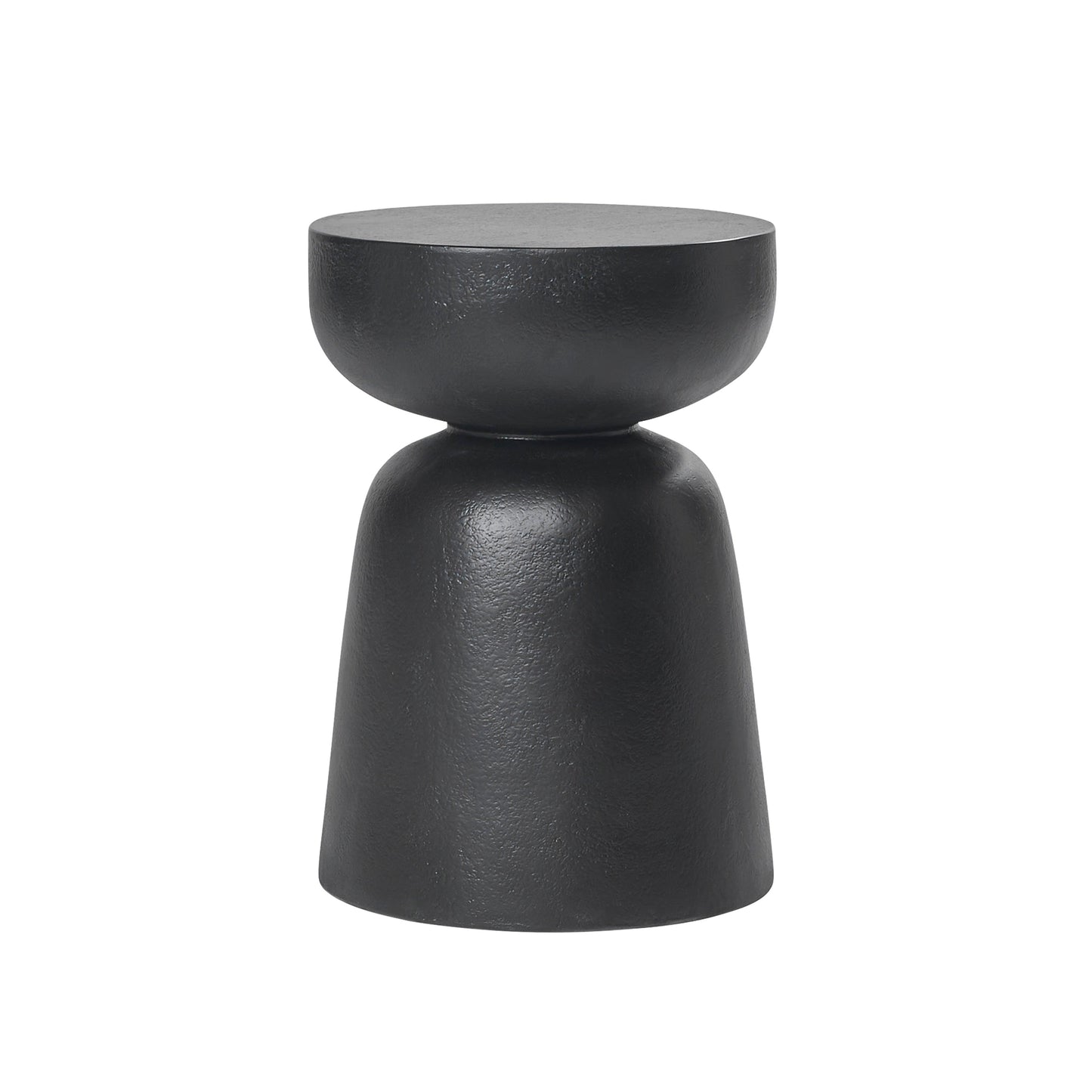 Cortina End Table