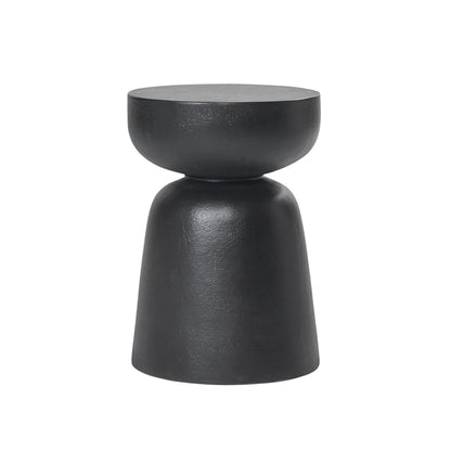 Cortina End Table