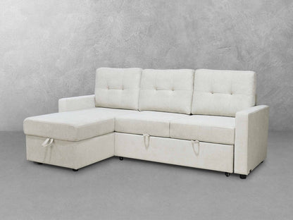 Kylie Storage Sofa Bed Reversible Sectional