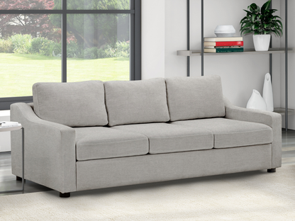 Larissa Fabric Sofa