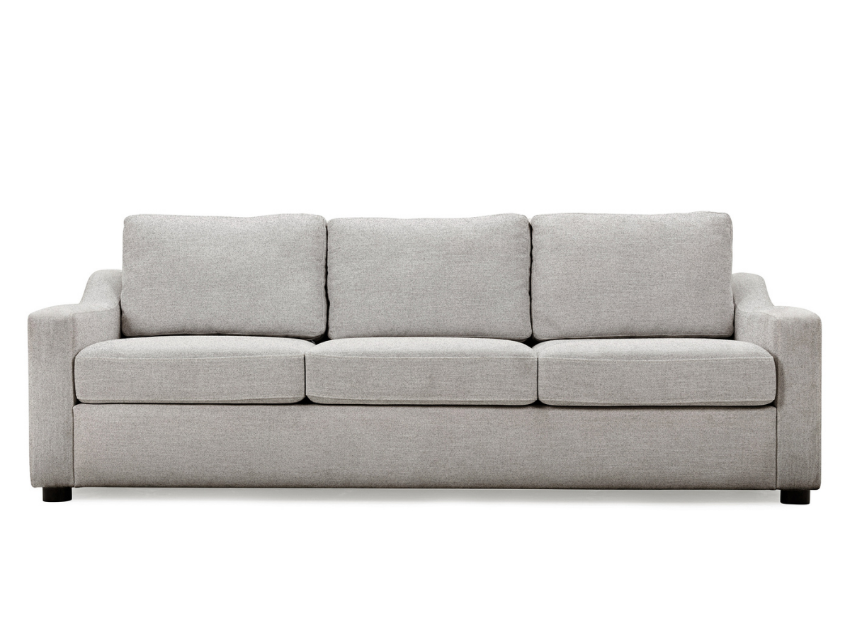 Larissa Fabric Sofa