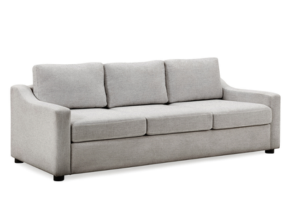 Larissa Fabric Sofa