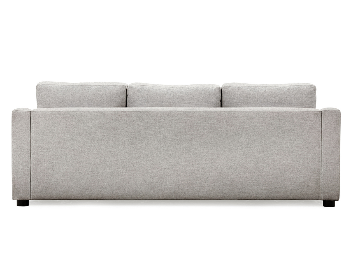 Larissa Fabric Sofa