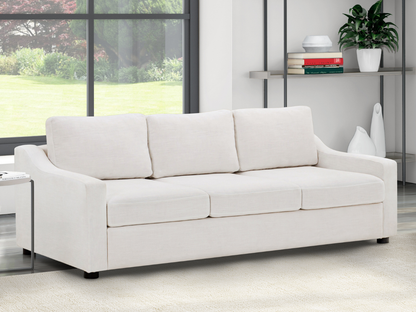 Larissa Fabric Sofa