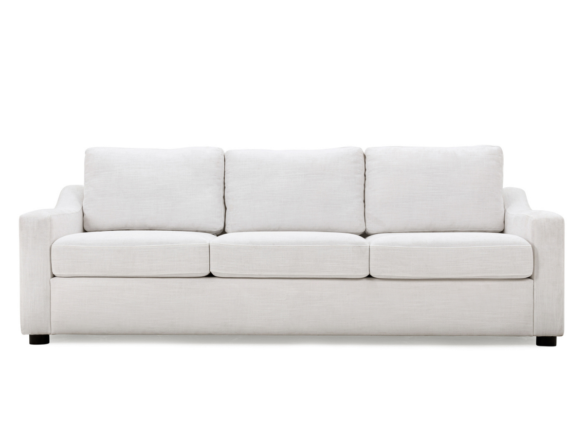 Larissa Fabric Sofa