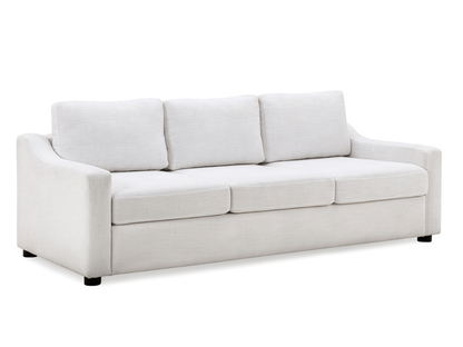 Larissa Fabric Sofa