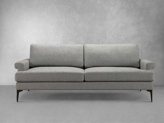 Lavina Fabric Sofa