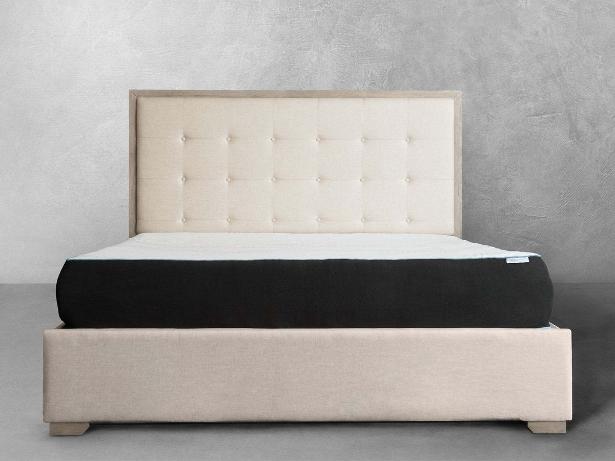 Charcoal Infused Mattresses