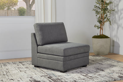 ModLuxe Armless Chair