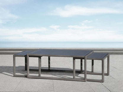 Monaco 3-pc Nesting Table