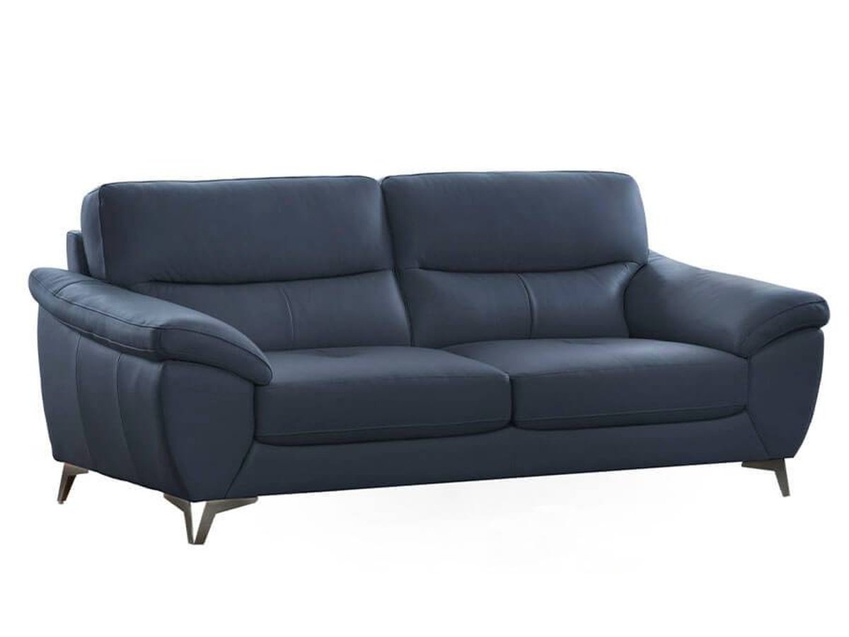 Cadence Top Grain Leather Sofa