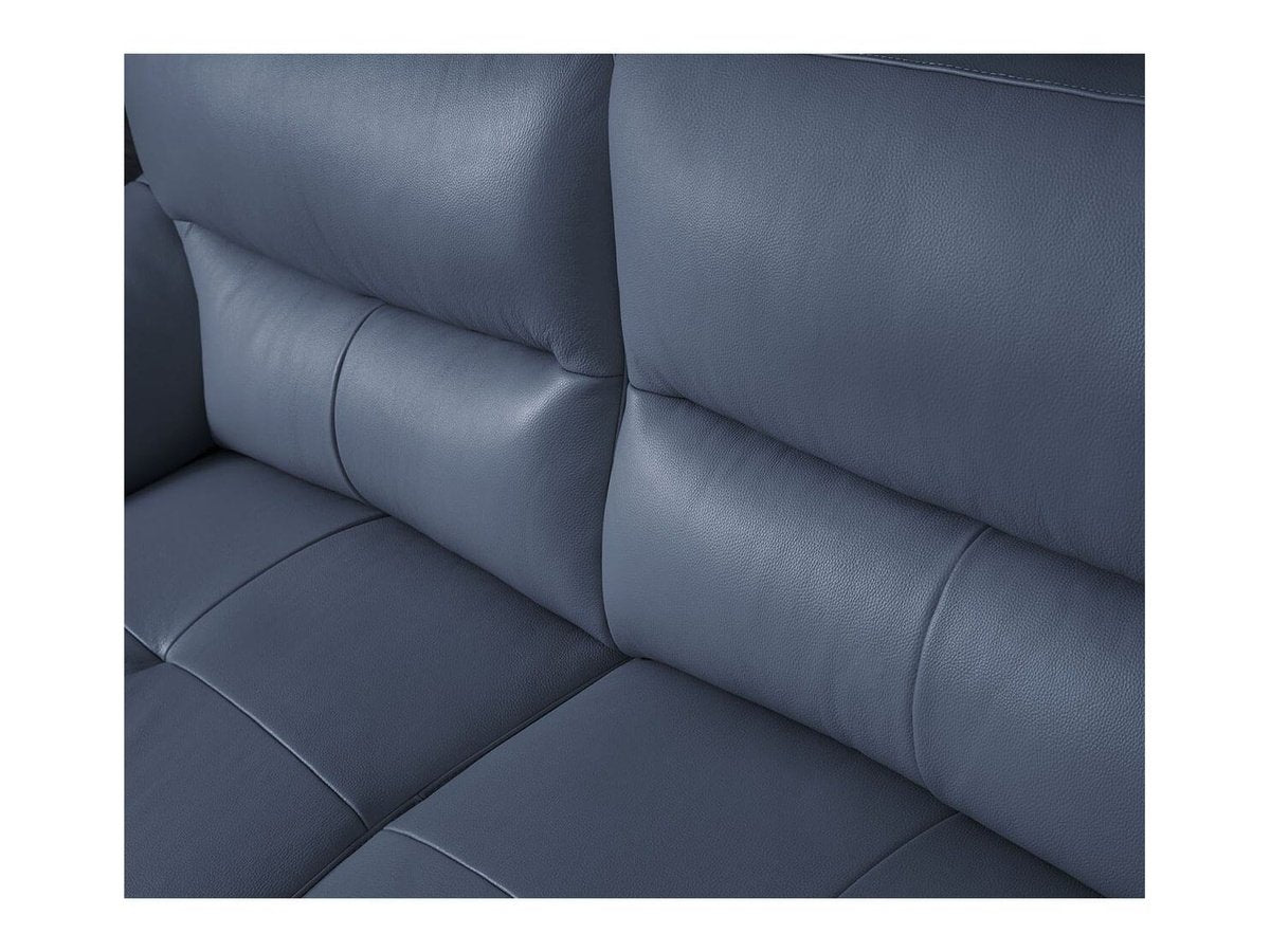 Cadence Top Grain Leather Sofa