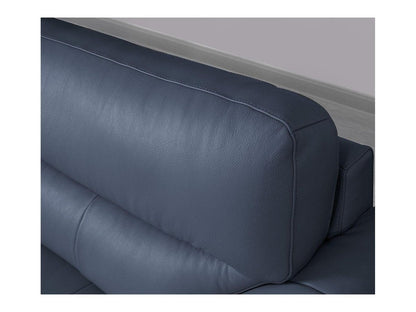 Cadence Top Grain Leather Sofa