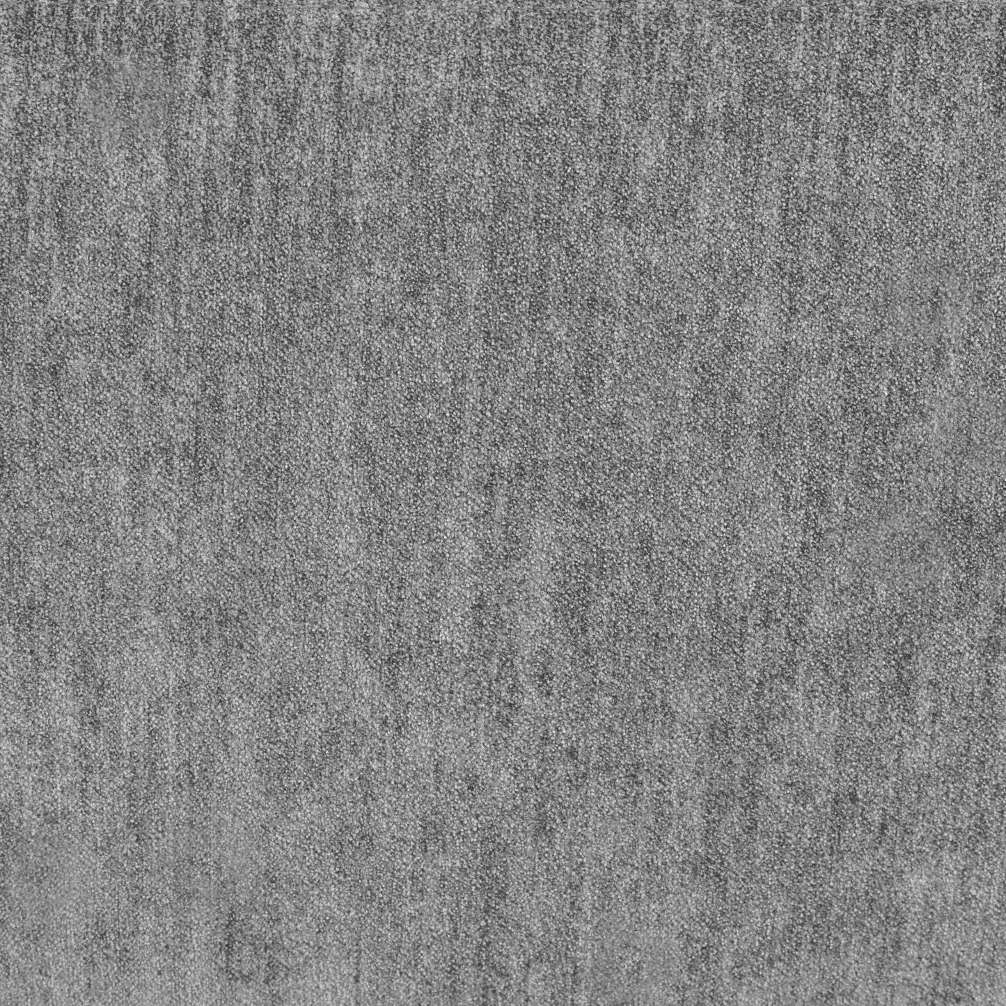 Burke Fabric Swivel Chair - Gray