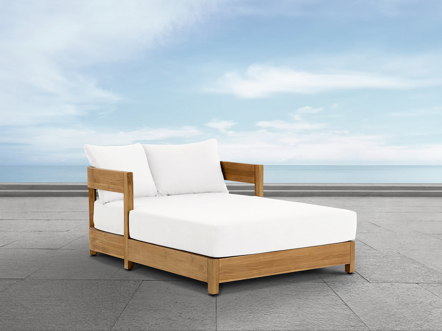 Santino® Outdoor Daybed