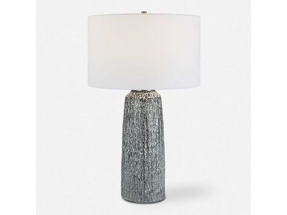 Abbyson Home Stacey Modern Table Lamp