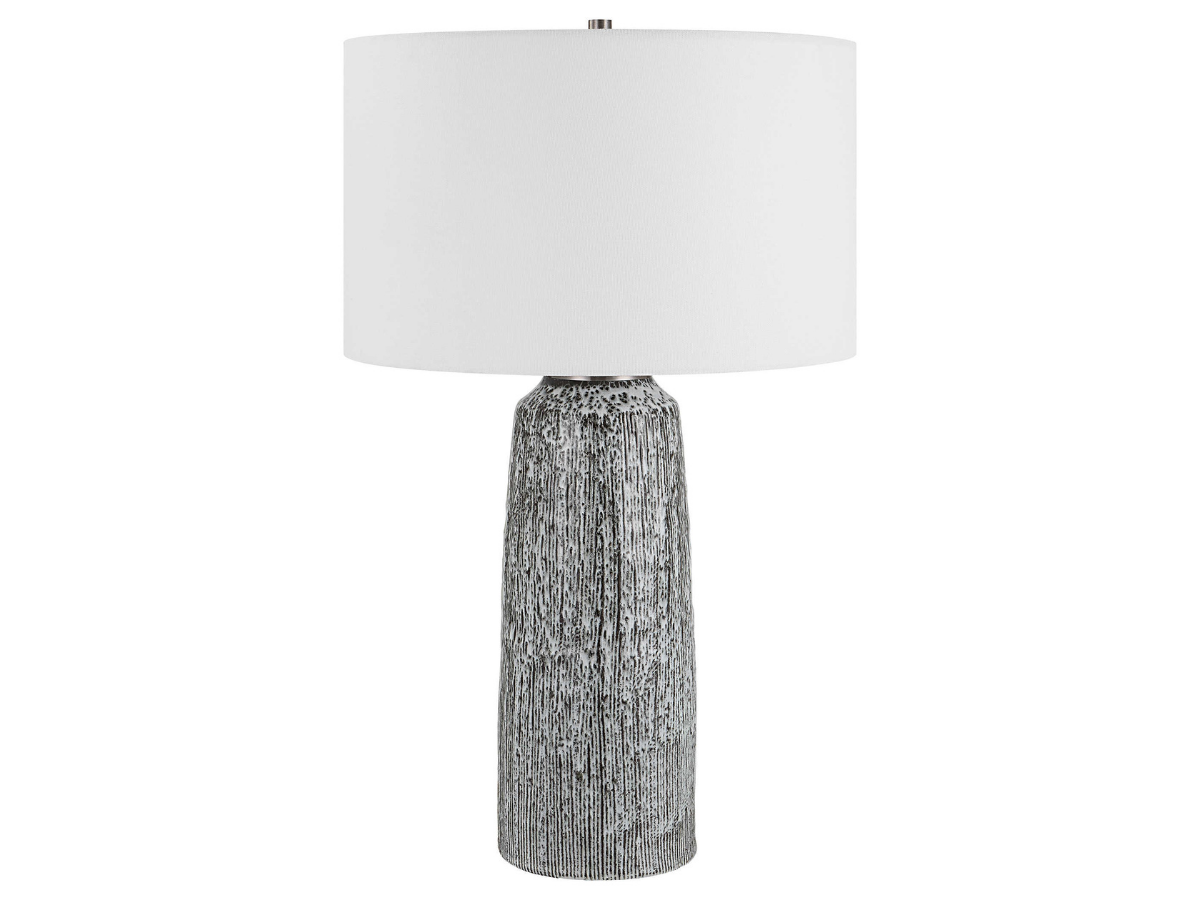 Abbyson Home Stacey Modern Table Lamp