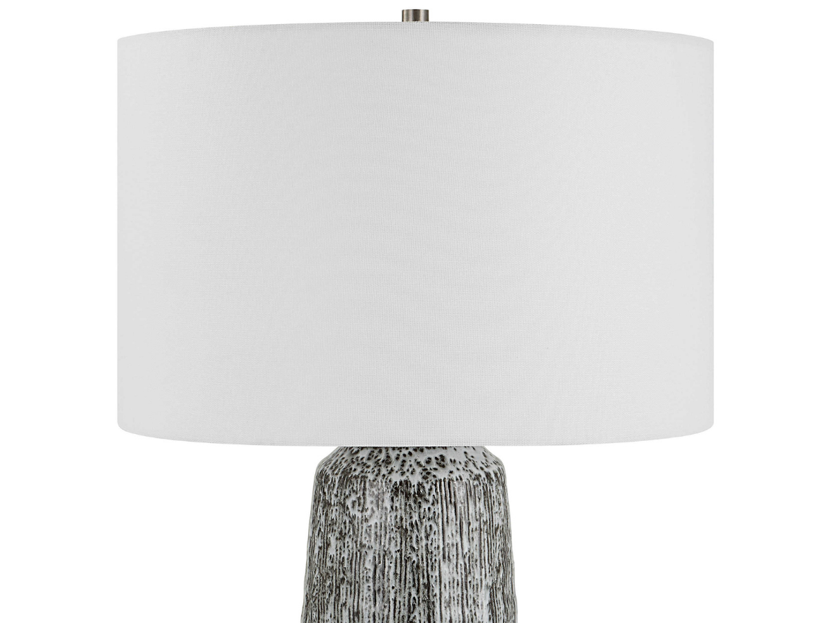 Abbyson Home Stacey Modern Table Lamp