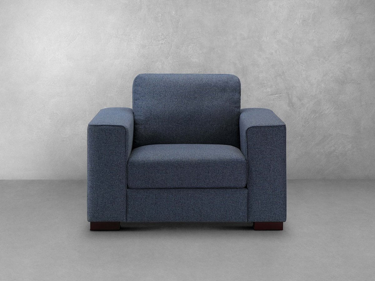 Tamora Fabric Chair