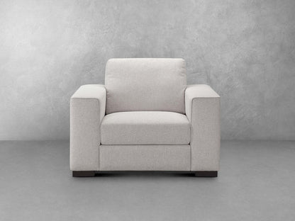 Tamora Fabric Chair