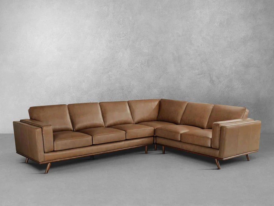 Braylen Top Grain Leather Reclining Sofa And Recliner Set