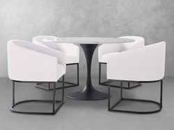 Dining Set for 4