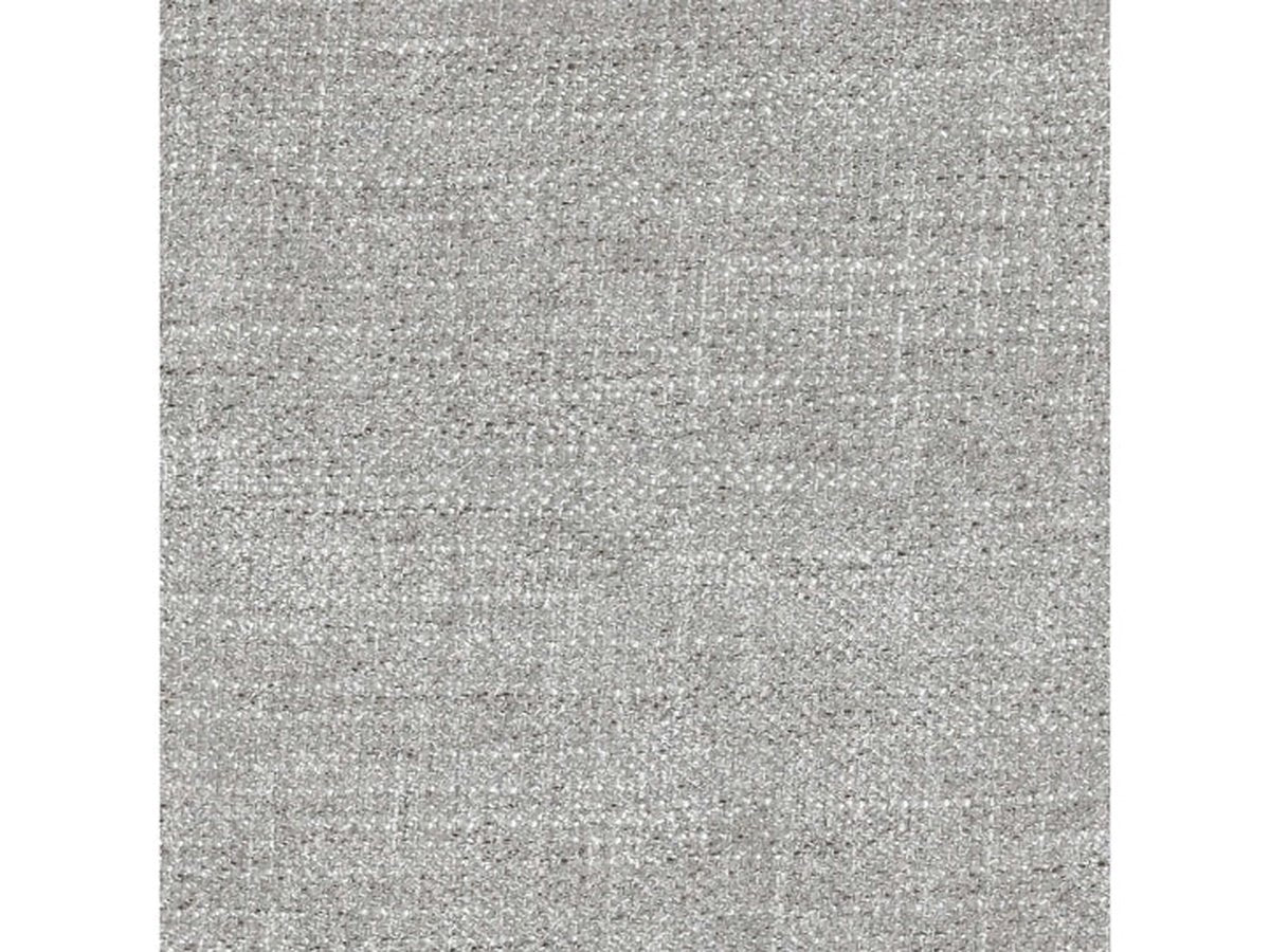 Larissa Fabric Chair - Gray