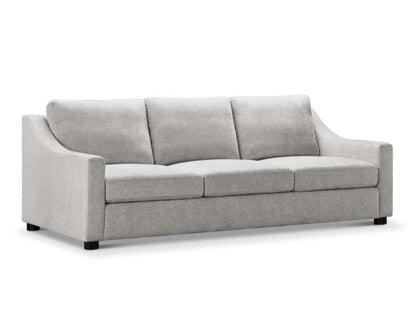 Larissa Fabric Sofa