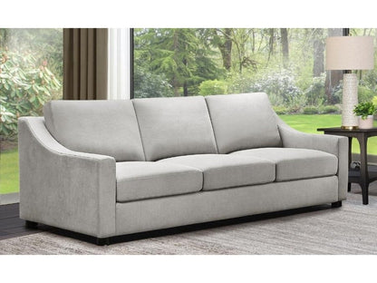 Larissa Fabric Sofa