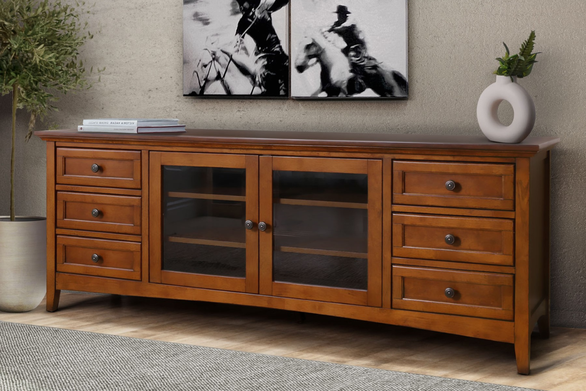 Taylor Media Console