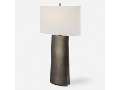 Abbyson Home Valentin Modern Table Lamp