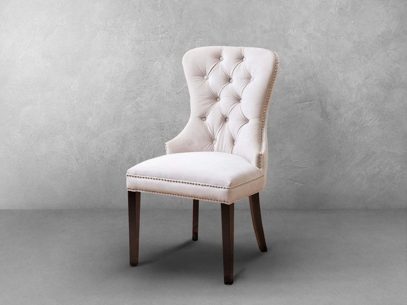 Versailles Tufted Dining Chair