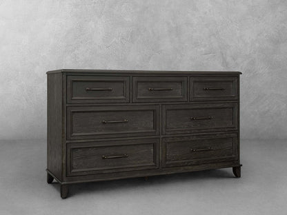 Audrey Dresser - Abbyson - Bedroom