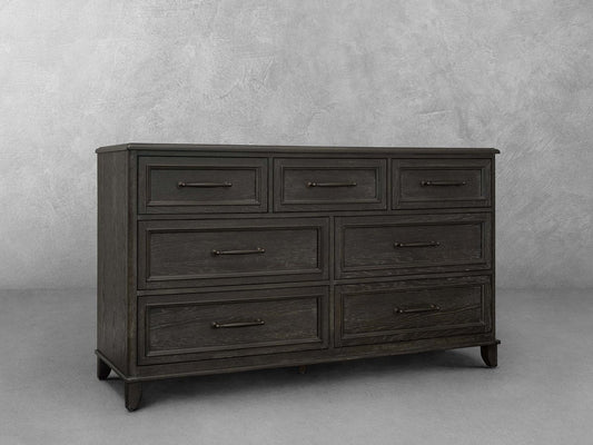Audrey Dresser - Abbyson - Bedroom