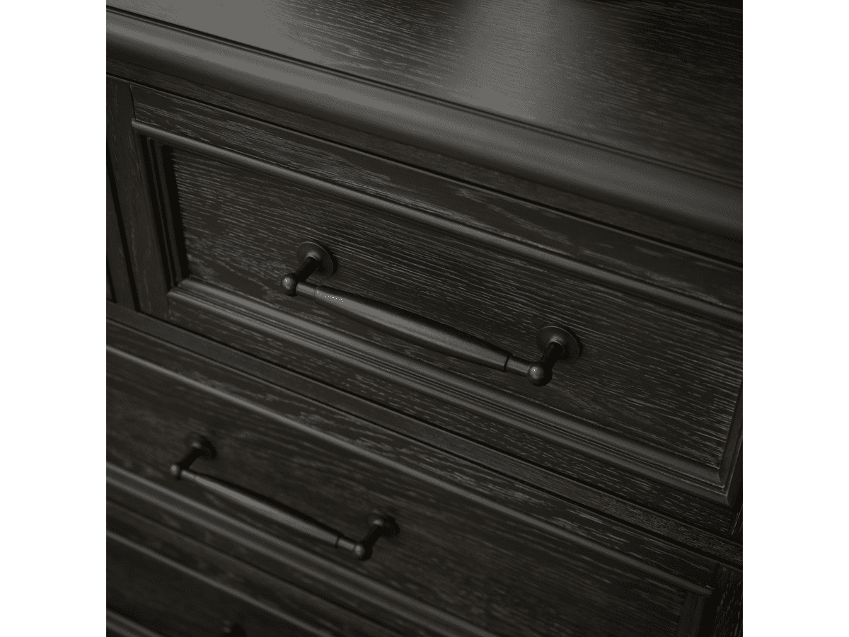 Audrey Dresser - Abbyson - Bedroom