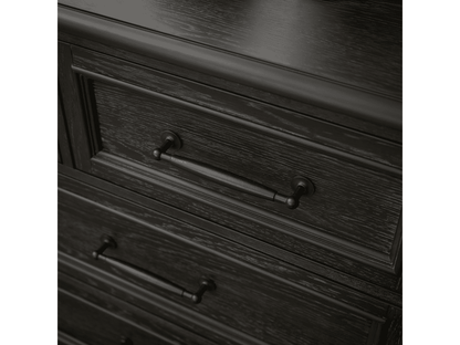 Audrey Dresser - Abbyson - Bedroom